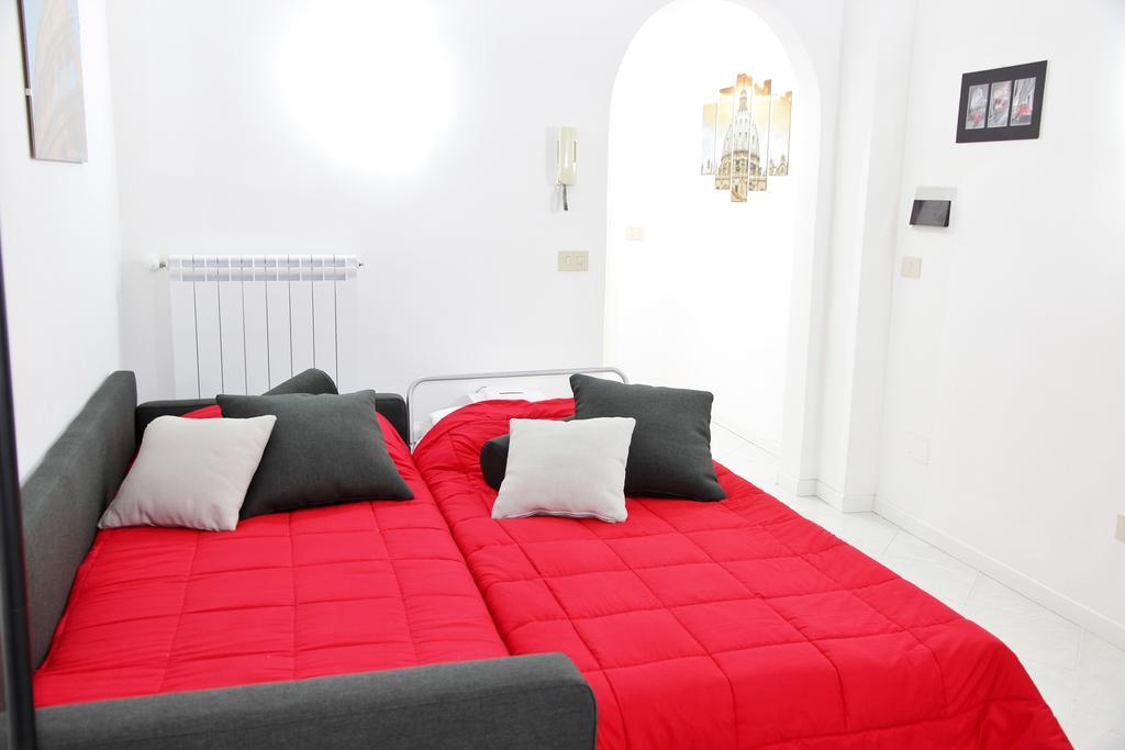 St Peter Home - Appartamento Con Parcheggio Rome Ruang foto